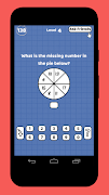 Math Puzzles & Riddles - Solutions Explained screenshot 1