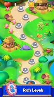 Jewels Star Blast screenshot 2