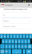 Custom Keyboard screenshot 7