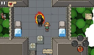 برنامه‌نما Ittle Dew عکس از صفحه