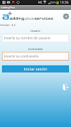 Mobile Reporting poster