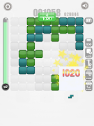 Blockedoku screenshot 5