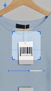 Fast QR - Barcode Scanner screenshot 6