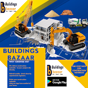 BUILDINGS BAZAAR screenshot 2