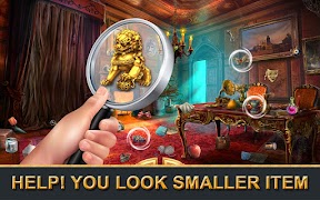 DarkeHiddenSecretHiddenObjects screenshot 3