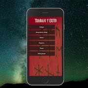 Formulas Runicas 截图 4