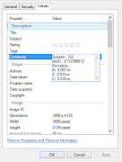 Geotagging+ Screenshot 5
