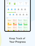 Scholastic Math Pro syot layar 6