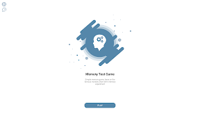 Memory Test 截图 4