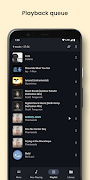 BubbleUPnP for DLNA/Chromecast screenshot 4