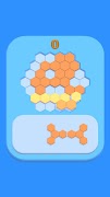 Poster HexaLinePuzzle