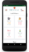 1 Schermata DGHS Dashboard