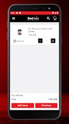 Red Point screenshot 5