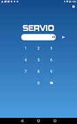 Servio Validator পোস্টার