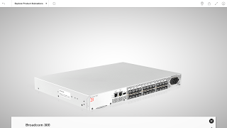 Broadcom Interactive Catalog تصوير الشاشة 2