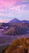 Java Lock Screen bài đăng