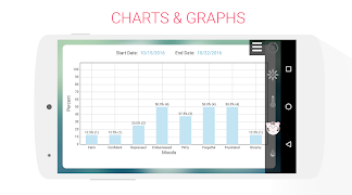 Period Tracker Screenshot 5