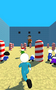 برنامه‌نما Elimination Games عکس از صفحه