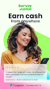 Survey Junkie تصوير الشاشة 5
