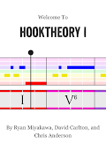 Hooktheory I 海报