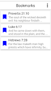 Hebrew Bible Tools screenshot 6