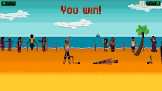 Average Flail اسکرین شاٹ 6