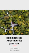 برنامه‌نما DB Ausflug عکس از صفحه