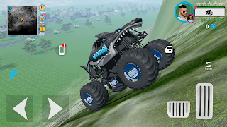 마스터 도둑 스크린샷 4