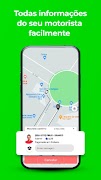 Buddy Driver Client ảnh chụp màn hình 3