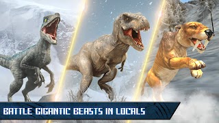 Primal Hunter - Hunting Games 截圖 5