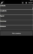 GPS Logger Lite スクリーンショット 4
