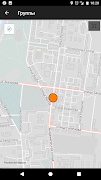 OsMoDroidV tracker for OsMo screenshot 1