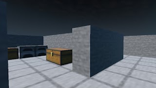 CraftMen vs alphabet lore Screenshot 3