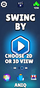 Swing By ภาพหน้าจอ 2