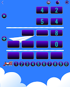 Multiplication Table screenshot 7