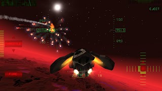 Fractal Combat screenshot 3