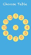 Maths Loops:  The Times Tables স্ক্রিনশট 3