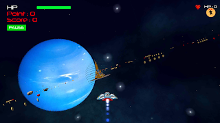 INFINITE screenshot 4