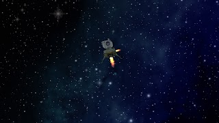 2 Schermata Invasion: First Touch