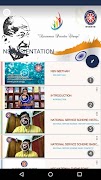 NSS ORIENTATION 截图 3