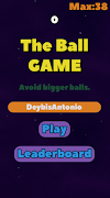 Ball Game penulis hantaran