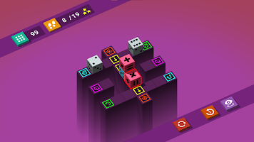 Math Or Dice ảnh chụp màn hình 1
