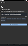 Steply screenshot 2