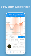 Tide Pro syot layar 1