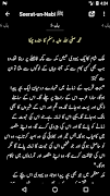 Seerat-un-Nabi ﷺ captura de pantalla 7