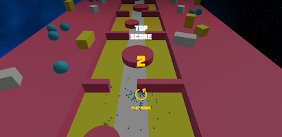 Fast Path screenshot 2