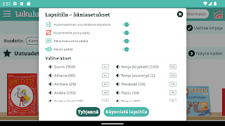 Lukulumo Screenshot 4