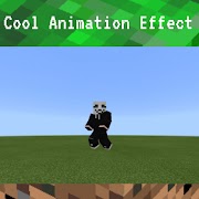 Emote Animation Mod MCPE imagem de tela 7