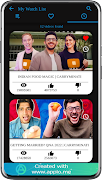 CarryMinati syot layar 4