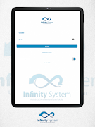 Infinity System captura de pantalla 5